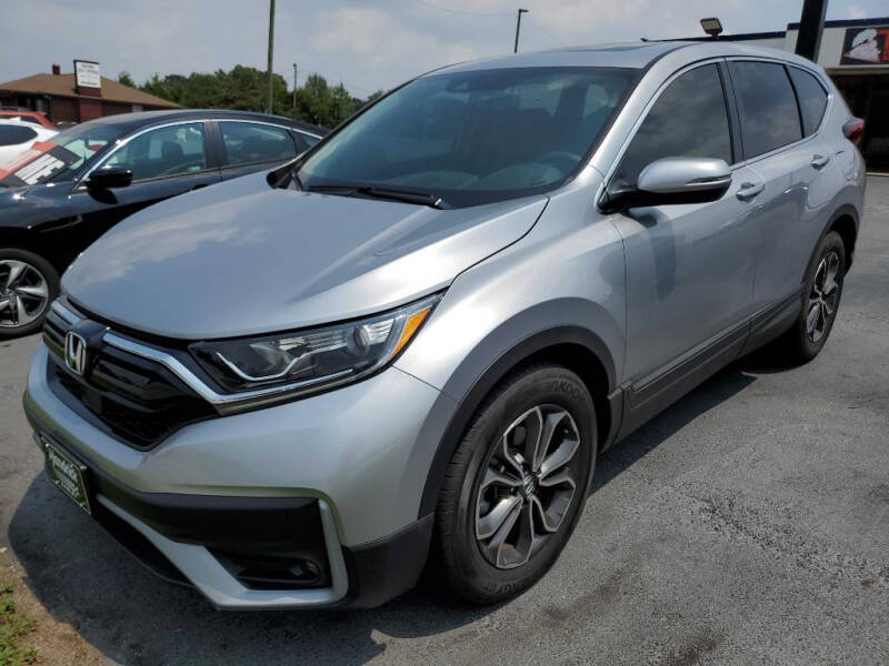 THE TRAIN AUTO SALES & RENTALS Car Dealer in Taylors, SC