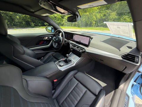 2023 BMW M2