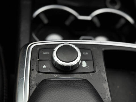 2014 Mercedes-Benz M-Class ML 350 4MATIC