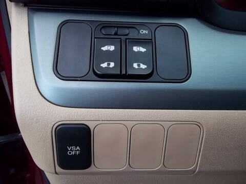 2005 Honda Odyssey EX