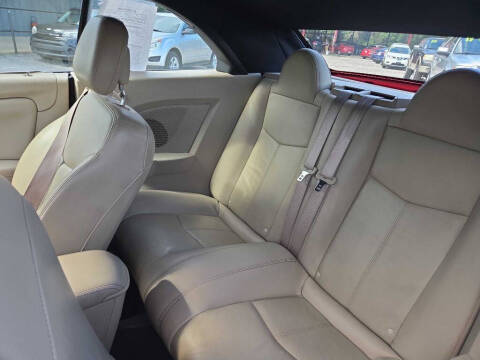 2013 Chrysler 200 Limited