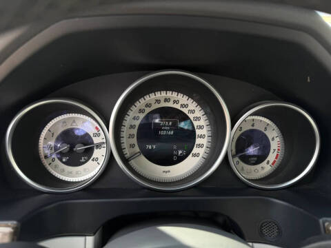 2016 Mercedes-Benz E-Class E 350