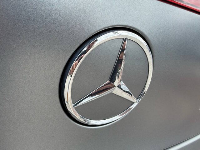 2023 Mercedes-Benz EQS 18