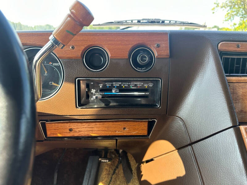 1986 Chevrolet Chevy Van