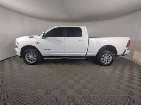 2023 RAM 2500 Laramie