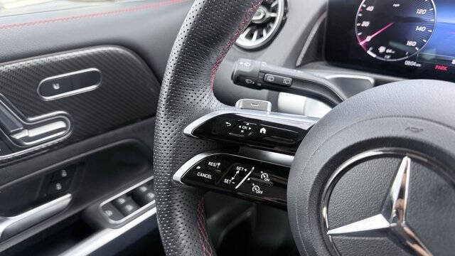 2024 Mercedes-Benz GLB GLB 250