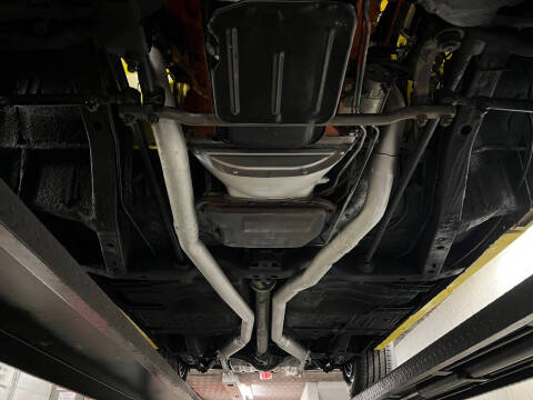 1969 Plymouth Roadrunner