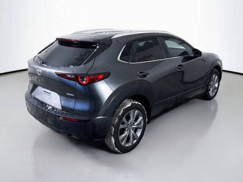 2023 Mazda CX-30 2.5 S Preferred