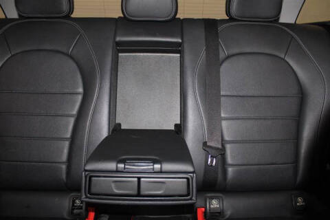 2016 Mercedes-Benz GLC GLC 300