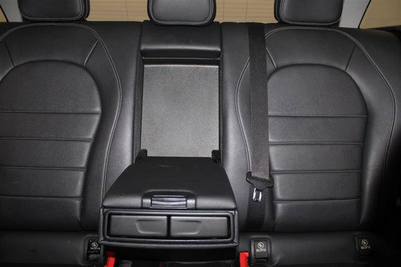 2016 Mercedes-Benz GLC GLC 300