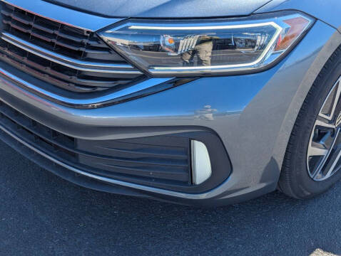 2023 Volkswagen Jetta SEL