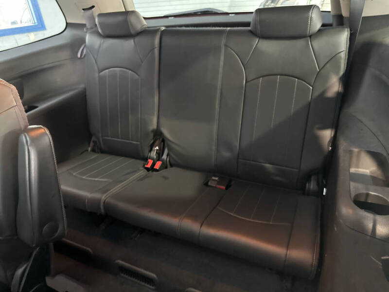 2014 GMC Acadia Denali