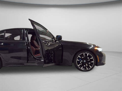 2025 BMW 3 Series M340i xDrive