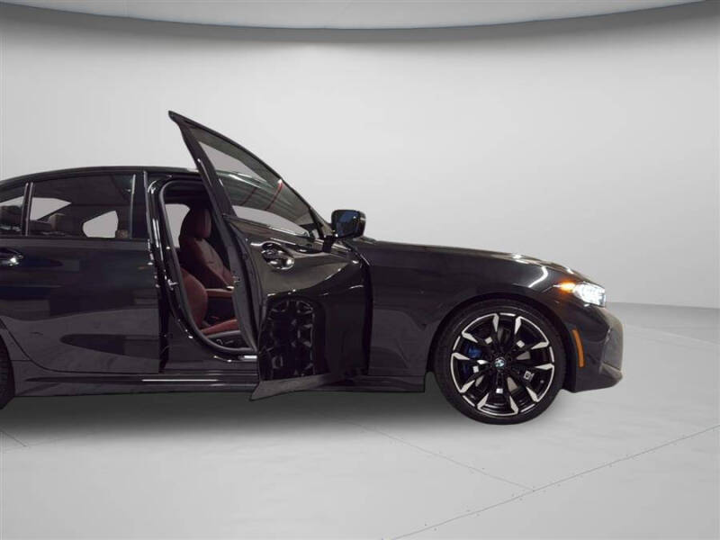 2025 BMW 3 Series M340i xDrive