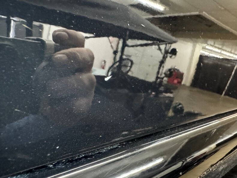 2006 Porsche Boxster