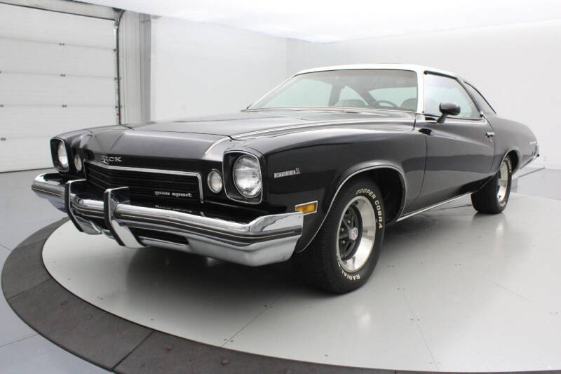 1973 Buick Century For Sale