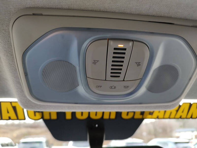 2019 RAM ProMaster 1500 136 WB