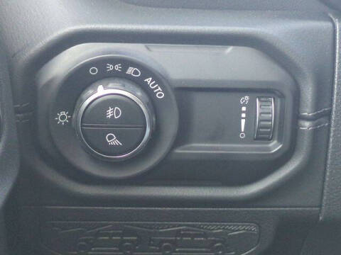 2025 Jeep Gladiator High Tide