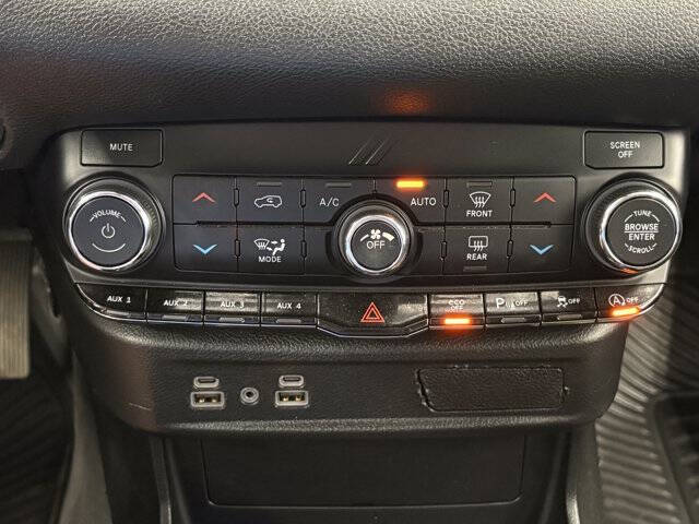 2019 Dodge Durango Pursuit