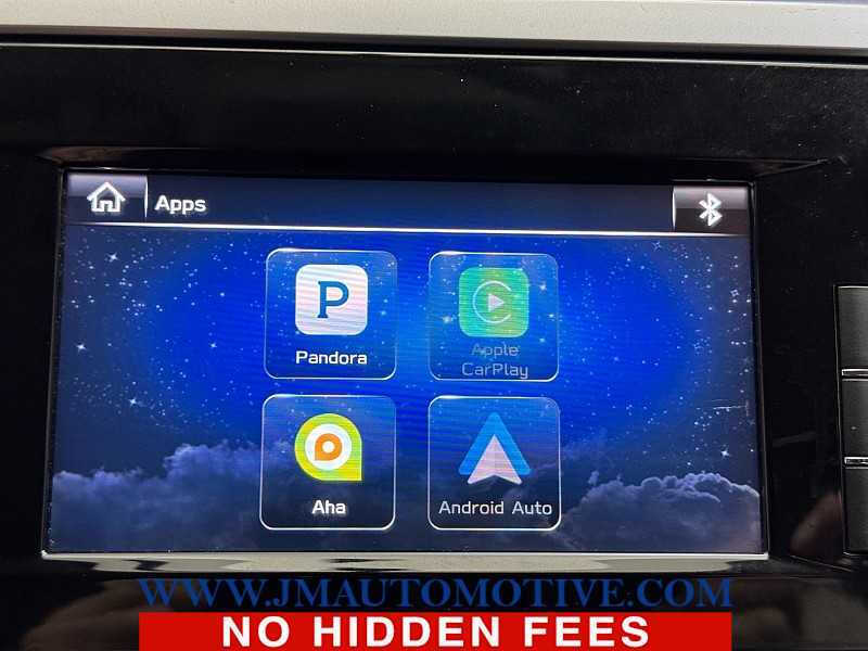 2018 Subaru Outback 2.5i