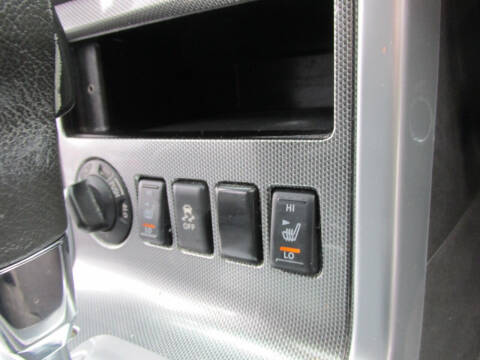 2012 Nissan Pathfinder Silver Edition