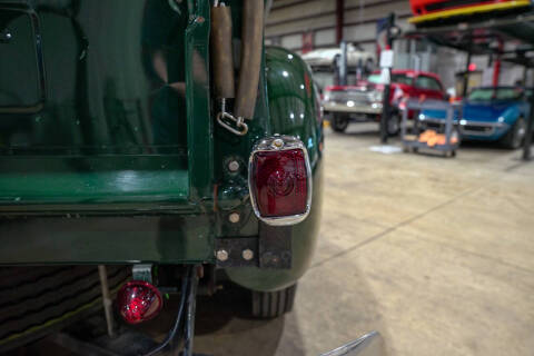 1951 Chevrolet 3100