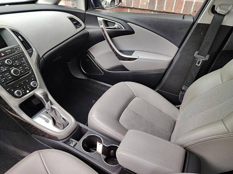 2015 Buick Verano Convenience Group