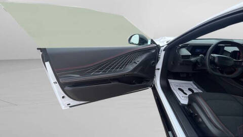 2026 Dodge Charger