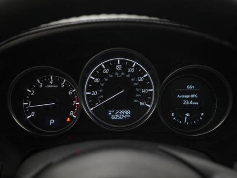 2016 Mazda MAZDA6 i Grand Touring