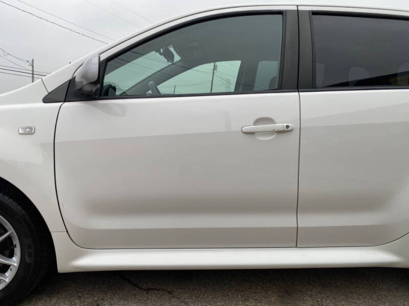 2006 Scion xA