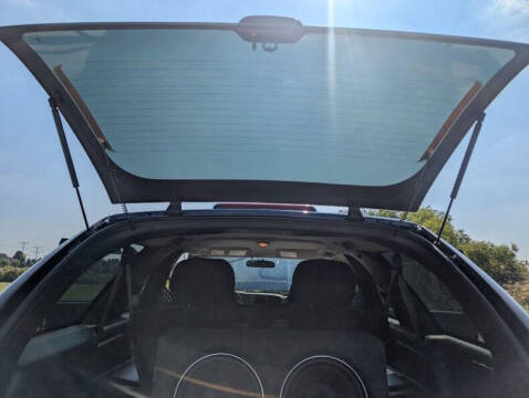 2004 Chevrolet Blazer