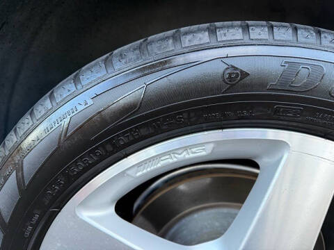 2014 Mercedes-Benz M-Class ML 550