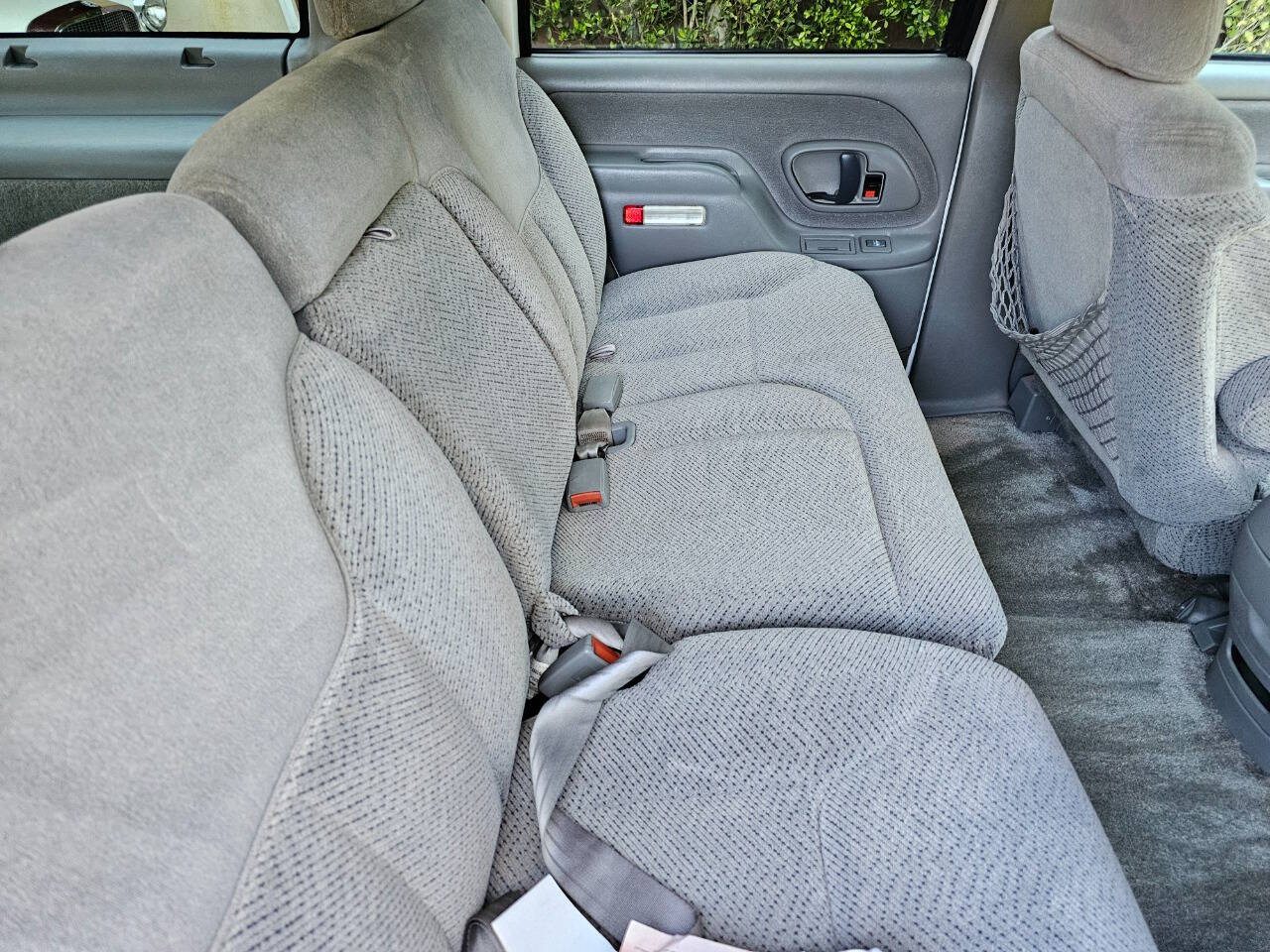 1998 Chevrolet Tahoe 41