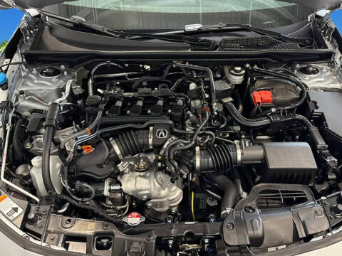 2026 Acura Integra