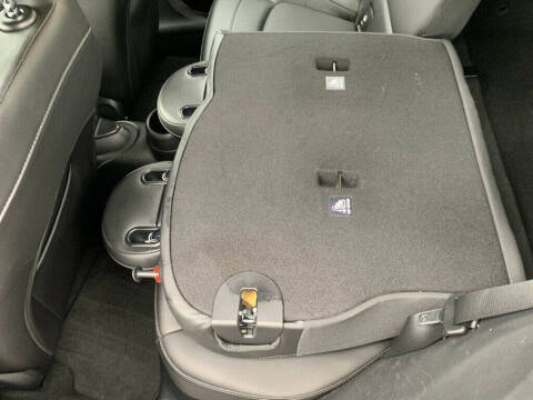 2018 MINI Hardtop 4 Door Cooper S