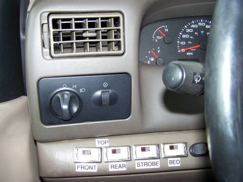 2003 Ford F-350 Super Duty