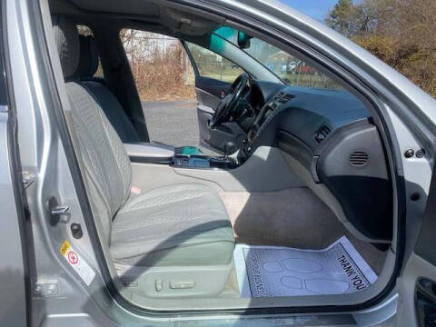 2006 Lexus GS 300