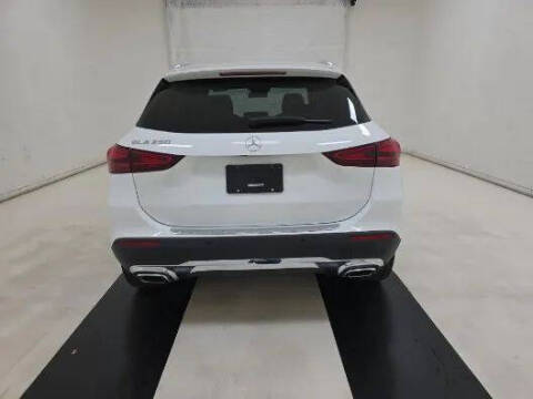 2024 Mercedes-Benz GLA GLA 250