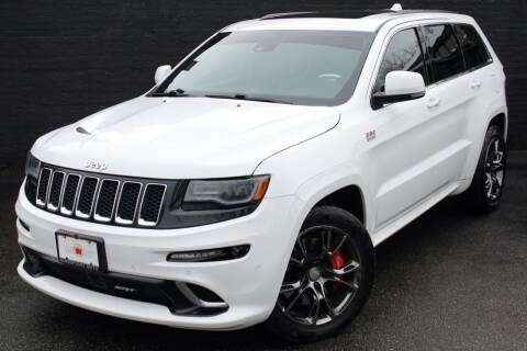2015 Jeep Grand Cherokee for sale at Kings Point Auto in Great Neck NY
