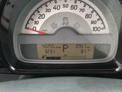 2015 Smart fortwo passion