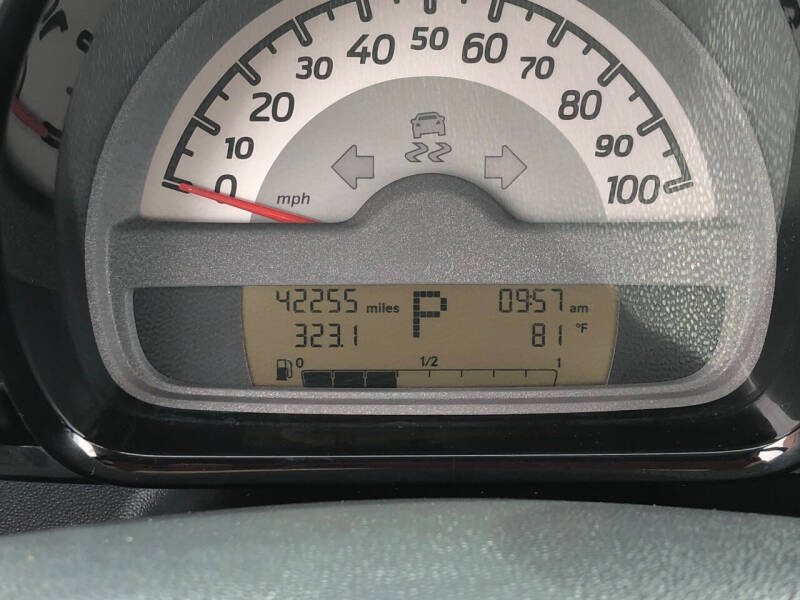 2015 Smart fortwo passion