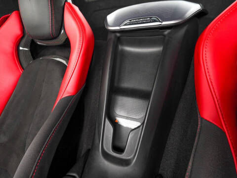 2024 Chevrolet Corvette Stingray