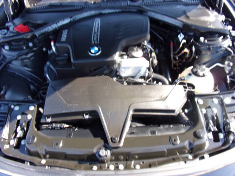 2014 BMW 3 Series 328i