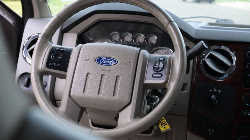 2008 Ford F-350 Super Duty