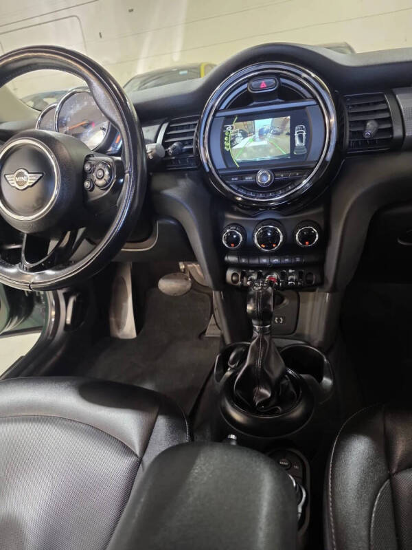 2018 MINI Hardtop 2 Door