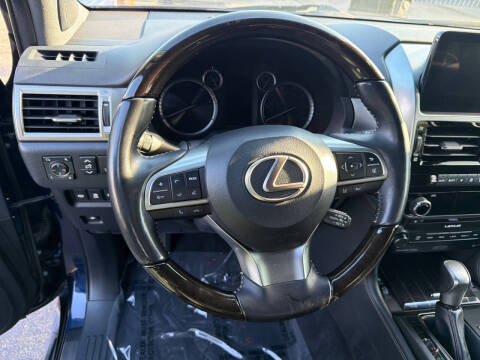 2023 Lexus GX 460