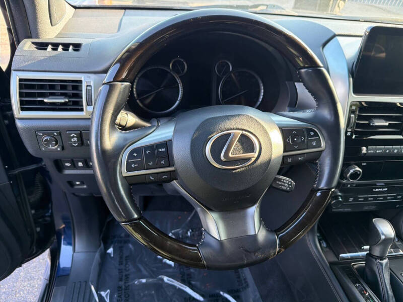 2023 Lexus GX 460