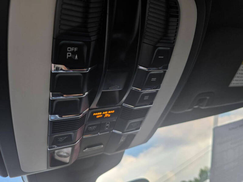 2013 Porsche Panamera GTS