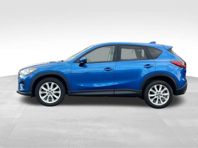 2014 Mazda CX-5 Grand Touring