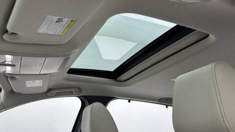 2024 Mazda CX-90 Plug-in Hybrid Preferred